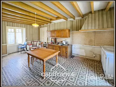 Maison, 196 m²