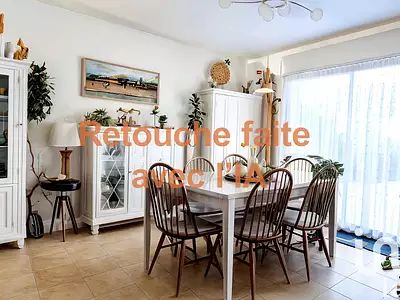 Maison, 112 m²