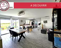 Maison, 107,47 m²