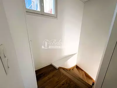 Appartement, 63 m²