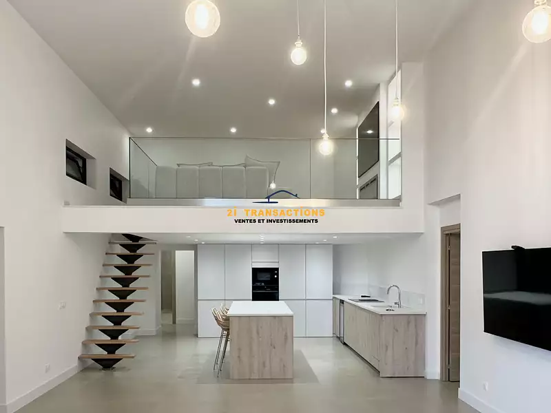 Appartement, 178,45 m²