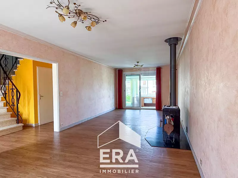Maison, 125 m²