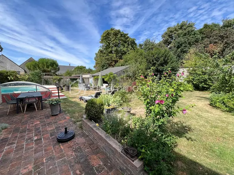 Maison, 176 m²