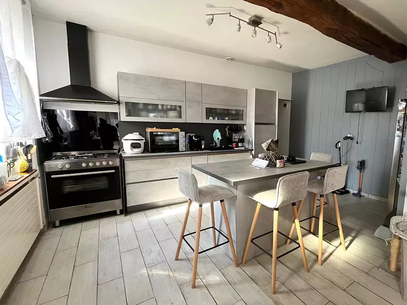 Maison, 152 m²