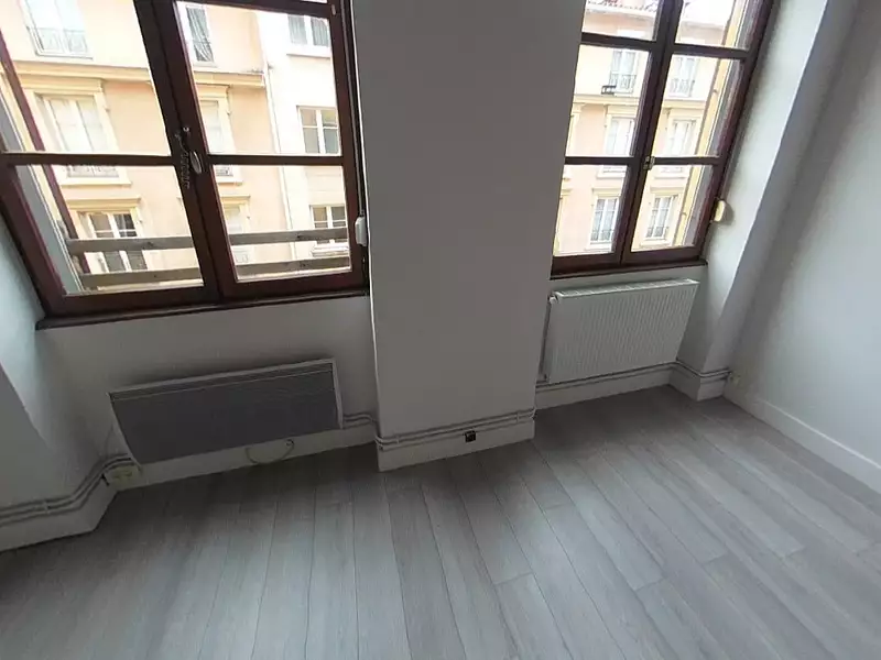 Appartement, 92 m²