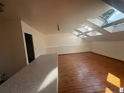 Appartement, 39,79 m²