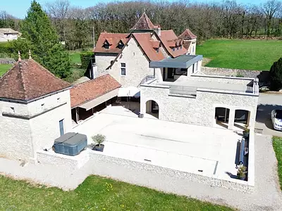 Maison, 250 m²