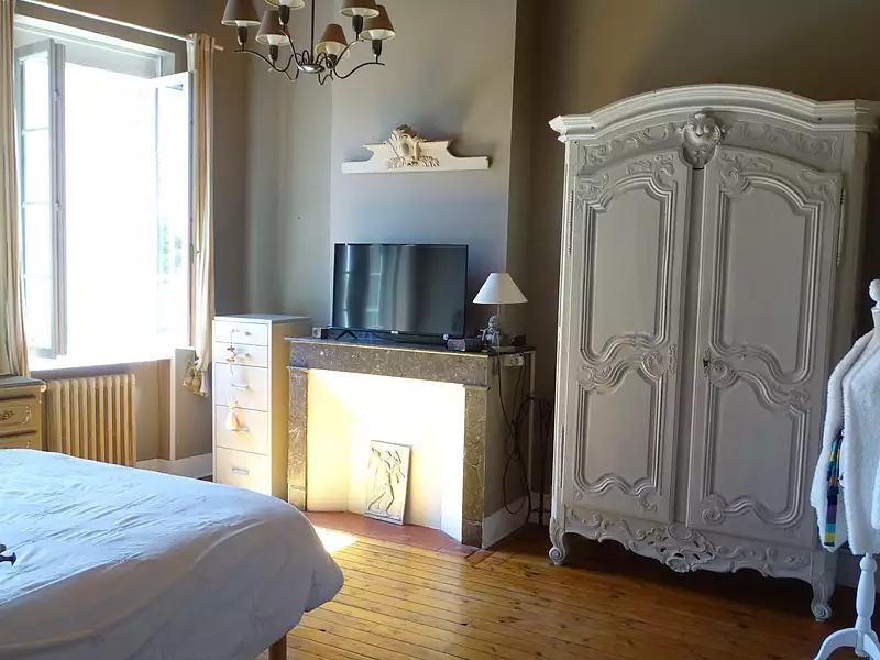 Maison, 301,74 m²