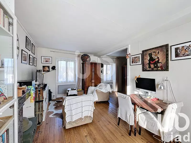Maison, 176 m²