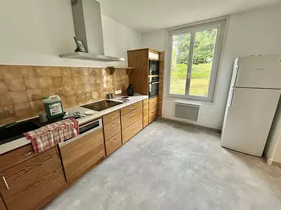Maison, 101,5 m²