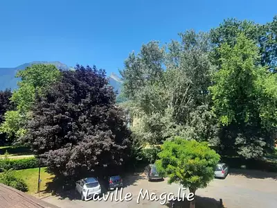 Appartement, 83 m²