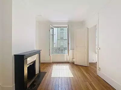 Appartement, 41,5 m²
