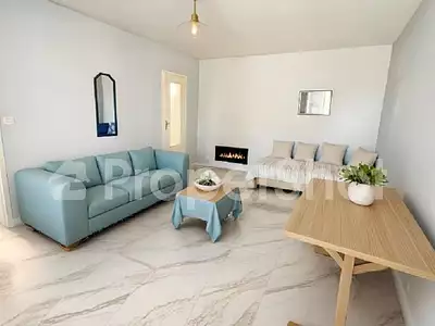 Appartement, 32 m²