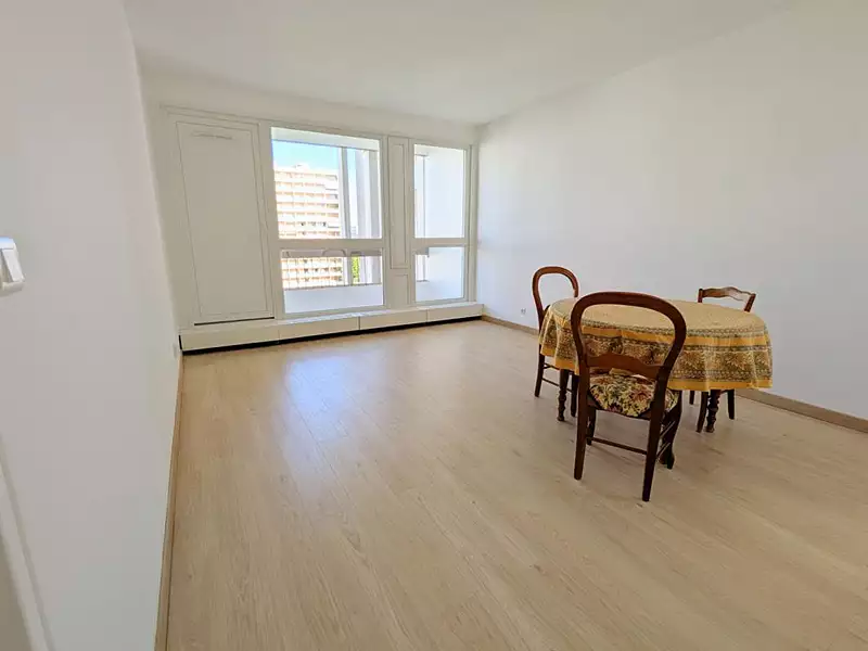Appartement, 60 m²