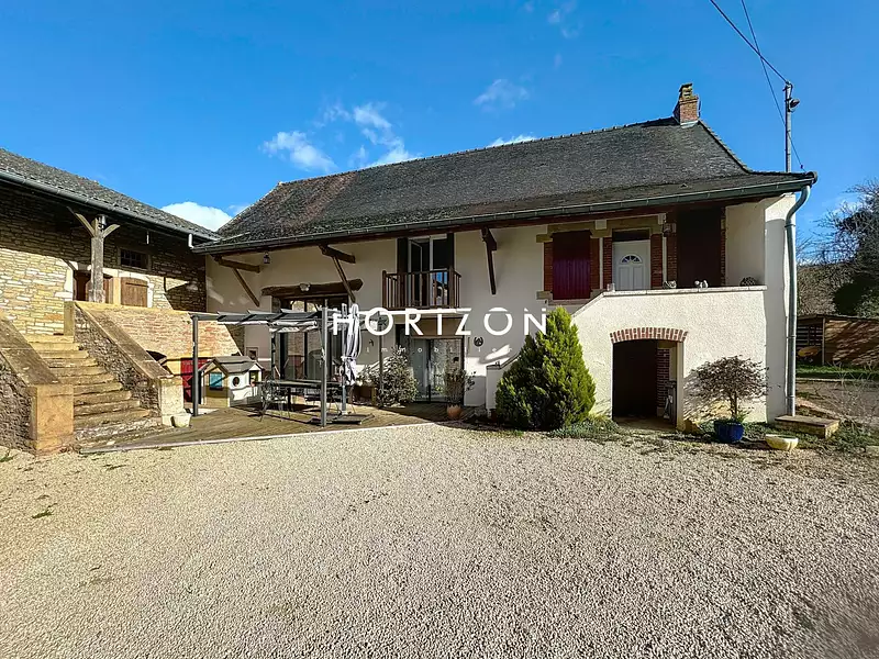 Maison, 183 m²