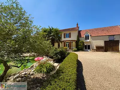 Maison, 239,83 m²