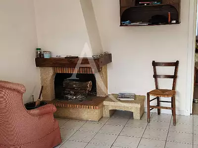 Maison, 140 m²