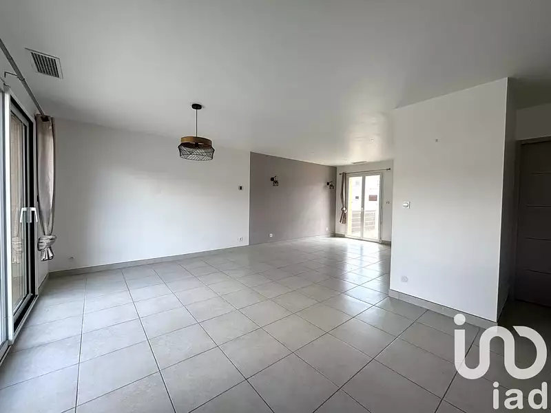 Maison, 92 m²