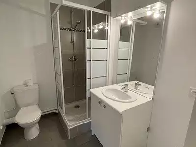 Appartement, 65 m²