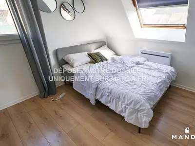 Appartement, 86 m²
