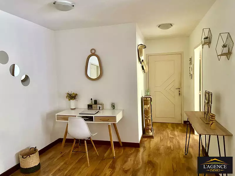 Appartement, 49 m²