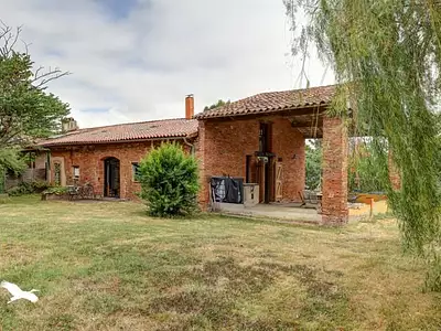 Maison, 233 m²