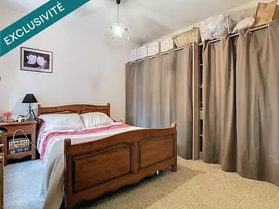 Maison, 84 m²