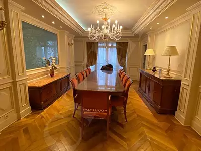 Appartement, 350 m²