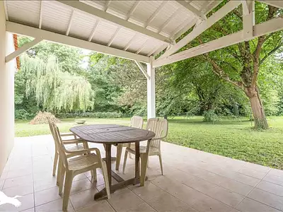 Maison, 96 m²