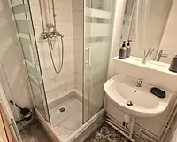 Appartement, 35,45 m²