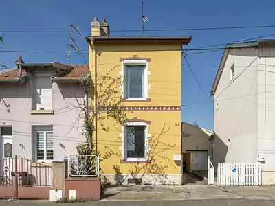 Maison, 100 m²