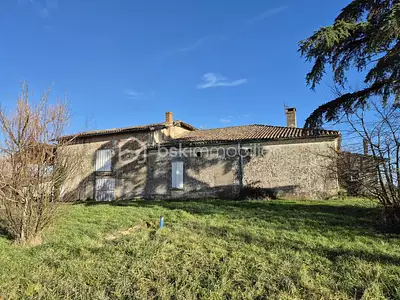 Maison, 265 m²