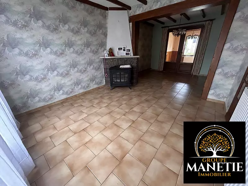 Maison, 92,05 m²