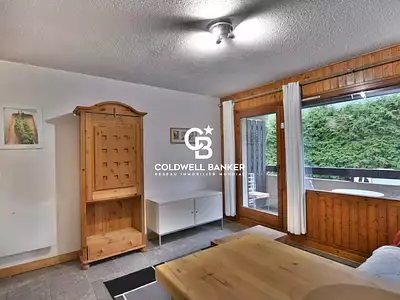 Appartement, 28,32 m²