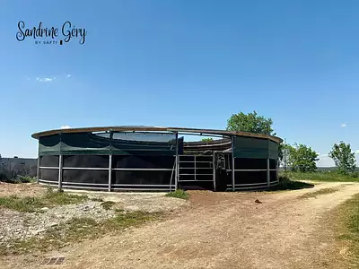 Maison, 106 m²