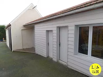 Maison, 190 m²