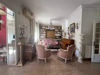Maison, 101 m²