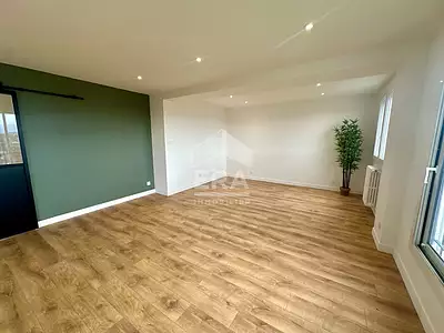 Appartement, 84,86 m²