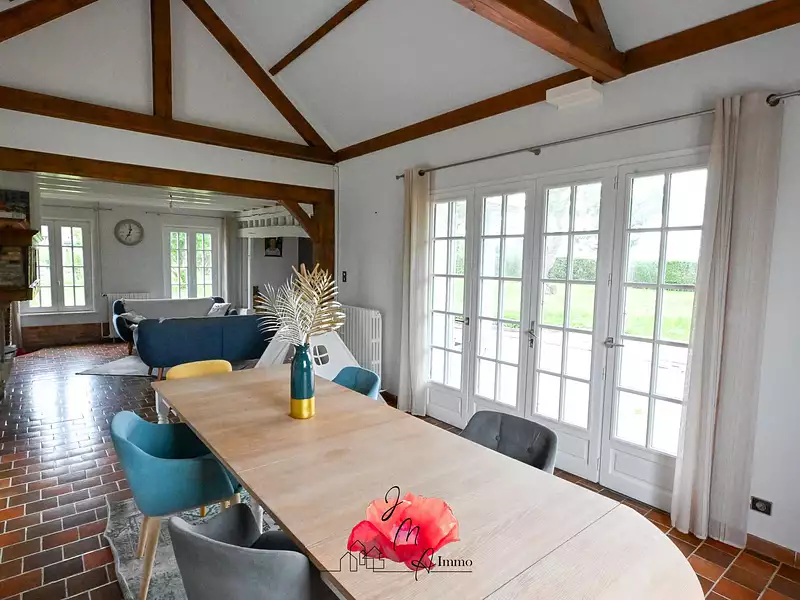 Maison, 180,89 m²