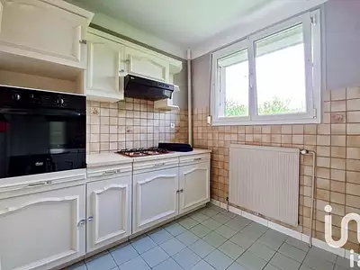 Maison, 84 m²