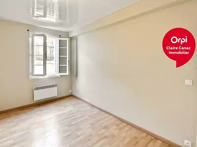 Appartement, 63 m²