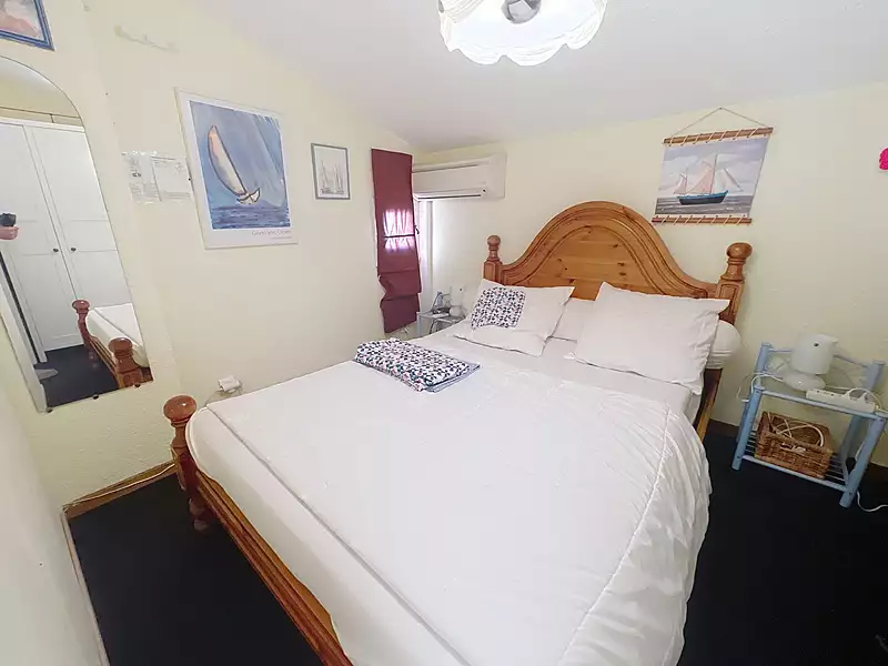 Appartement, 45,75 m²