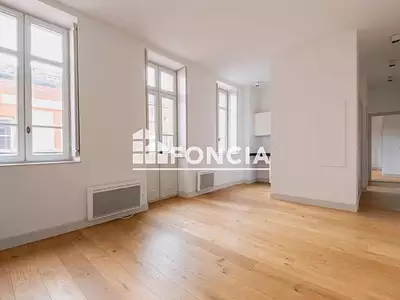 Appartement, 46 m²