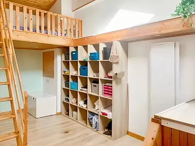 Maison, 123 m²