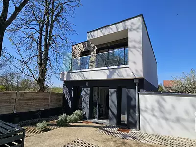 Maison, 103 m²