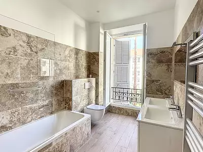 Appartement, 96,67 m²