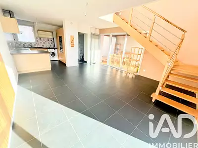 Appartement, 78 m²