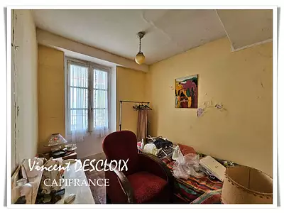 Maison, 29 m²