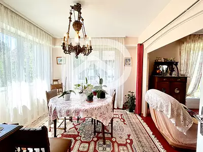 Maison, 94,75 m²