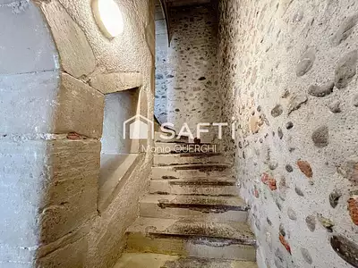 Appartement, 76 m²